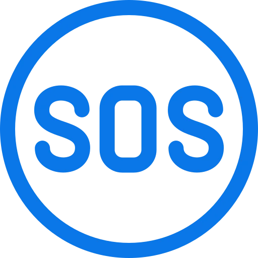 SOS报警